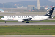 Asiana Airlines Boeing 767-38E (HL7516) at  Seoul - Incheon International, South Korea