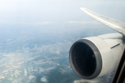 Asiana Airlines Boeing 767-38E (HL7528) at  In Flight, South Korea