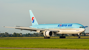Korean Air Boeing 777-2B5(ER) (HL7530) at  Amsterdam - Schiphol, Netherlands