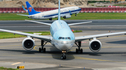 Korean Air Boeing 777-3B5 (HL7533) at  Taipei - Taoyuan, Taiwan
