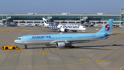 Korean Air Airbus A330-323 (HL7551) at  Seoul - Incheon International, South Korea