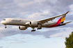 Asiana Airlines Airbus A350-941 (HL7578) at  London - Heathrow, United Kingdom