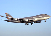 Asiana Cargo Boeing 747-48EF/SCD (HL7604) at  Los Angeles - International, United States