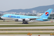 Korean Air Airbus A380-861 (HL7611) at  Seoul - Incheon International, South Korea