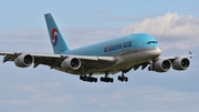 Korean Air Airbus A380-861 (HL7612) at  Paris - Charles de Gaulle (Roissy), France