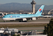 Korean Air Airbus A380-861 (HL7612) at  Los Angeles - International, United States