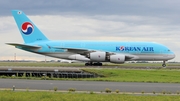 Korean Air Airbus A380-861 (HL7613) at  Paris - Charles de Gaulle (Roissy), France