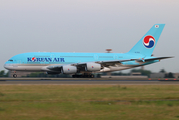 Korean Air Airbus A380-861 (HL7613) at  Paris - Charles de Gaulle (Roissy), France