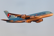 Korean Air Airbus A380-861 (HL7613) at  Frankfurt am Main, Germany