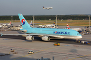 Korean Air Airbus A380-861 (HL7613) at  Frankfurt am Main, Germany