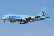 Korean Air Airbus A380-861 (HL7613) at  New York - John F. Kennedy International, United States