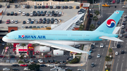 Korean Air Airbus A380-861 (HL7613) at  Los Angeles - International, United States