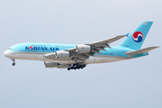 Korean Air Airbus A380-861 (HL7613) at  Los Angeles - International, United States