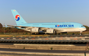 Korean Air Airbus A380-861 (HL7614) at  Paris - Charles de Gaulle (Roissy), France