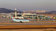 Korean Air Airbus A380-861 (HL7615) at  Seoul - Incheon International, South Korea