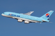 Korean Air Airbus A380-861 (HL7615) at  New York - John F. Kennedy International, United States