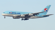 Korean Air Airbus A380-861 (HL7615) at  Los Angeles - International, United States