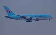 Korean Air Airbus A380-861 (HL7615) at  Los Angeles - International, United States