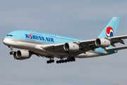 Korean Air Airbus A380-861 (HL7615) at  Los Angeles - International, United States