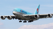 Korean Air Airbus A380-861 (HL7615) at  London - Heathrow, United Kingdom