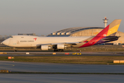 Asiana Cargo Boeing 747-446F (HL7616) at  Frankfurt am Main, Germany