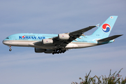 Korean Air Airbus A380-861 (HL7619) at  Los Angeles - International, United States