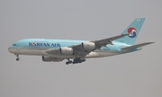 Korean Air Airbus A380-861 (HL7619) at  Los Angeles - International, United States