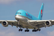 Korean Air Airbus A380-861 (HL7619) at  London - Heathrow, United Kingdom