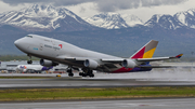 Asiana Cargo Boeing 747-419(BDSF) (HL7620) at  Anchorage - Ted Stevens International, United States