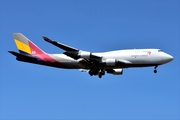 Asiana Cargo Boeing 747-419(BDSF) (HL7620) at  Frankfurt am Main, Germany