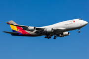 Asiana Cargo Boeing 747-419(BDSF) (HL7620) at  Frankfurt am Main, Germany