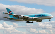 Korean Air Airbus A380-861 (HL7621) at  Paris - Charles de Gaulle (Roissy), France