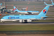 Korean Air Airbus A380-861 (HL7621) at  Seoul - Incheon International, South Korea