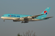 Korean Air Airbus A380-861 (HL7621) at  Seoul - Incheon International, South Korea