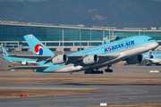 Korean Air Airbus A380-861 (HL7621) at  Seoul - Incheon International, South Korea