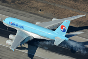 Korean Air Airbus A380-861 (HL7621) at  Los Angeles - International, United States