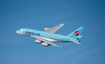 Korean Air Airbus A380-861 (HL7622) at  New York - John F. Kennedy International, United States