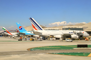 Korean Air Airbus A380-861 (HL7622) at  Los Angeles - International, United States