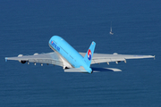 Korean Air Airbus A380-861 (HL7622) at  Los Angeles - International, United States