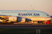 Korean Air Airbus A380-861 (HL7622) at  Sydney - Kingsford Smith International, Australia