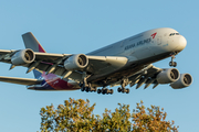 Asiana Airlines Airbus A380-841 (HL7625) at  Frankfurt am Main, Germany