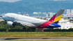 Asiana Airlines Airbus A380-841 (HL7626) at  Taipei - Taoyuan, Taiwan