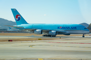 Korean Air Airbus A380-861 (HL7627) at  Seoul - Incheon International, South Korea