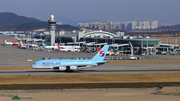 Korean Air Airbus A380-861 (HL7628) at  Seoul - Incheon International, South Korea