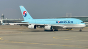 Korean Air Airbus A380-861 (HL7628) at  Seoul - Incheon International, South Korea