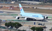 Korean Air Airbus A380-861 (HL7628) at  Los Angeles - International, United States