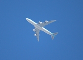 Korean Air Boeing 747-8B5 (HL7631) at  San Francisco - International, United States