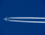 Korean Air Boeing 747-8B5 (HL7633) at  Fairbanks - International, United States