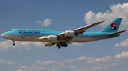 Korean Air Boeing 747-8B5 (HL7633) at  London - Heathrow, United Kingdom