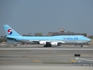 Korean Air Boeing 747-8B5 (HL7636) at  New York - John F. Kennedy International, United States